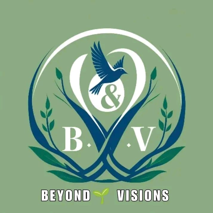 Beyond Visions Logo